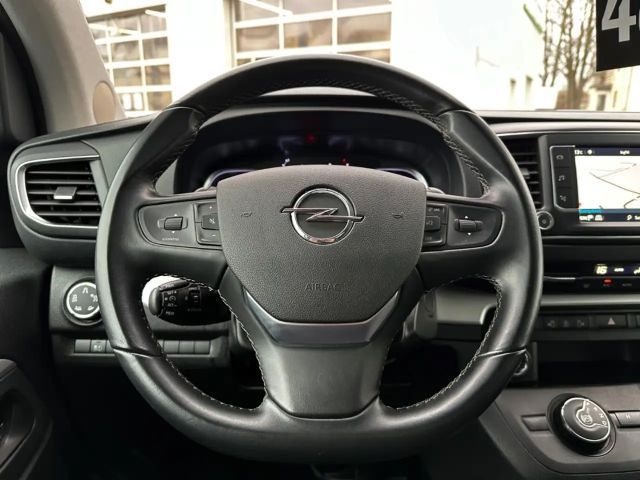 Opel Zafira Life 2.0 CDTI Tourer