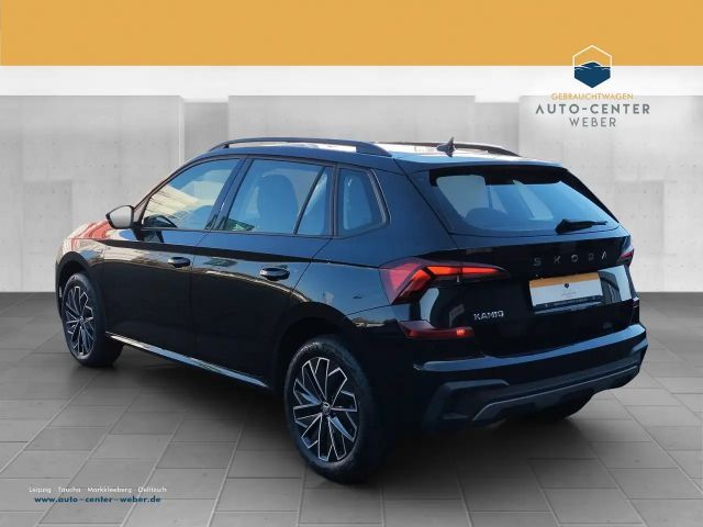 Skoda Kamiq 1.0 TSI Drive