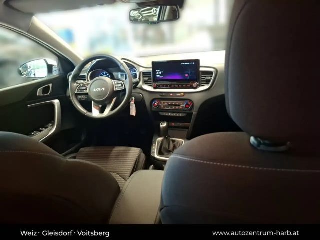 Kia Ceed GDi