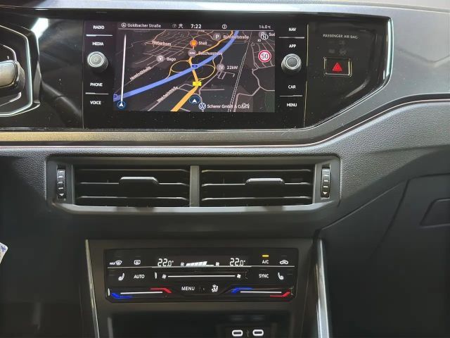 Volkswagen Polo 1.0 TSI DSG IQ.Drive Style