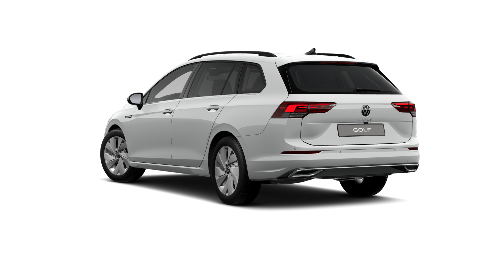 Volkswagen Golf 2.0 TDI DSG Style Variant