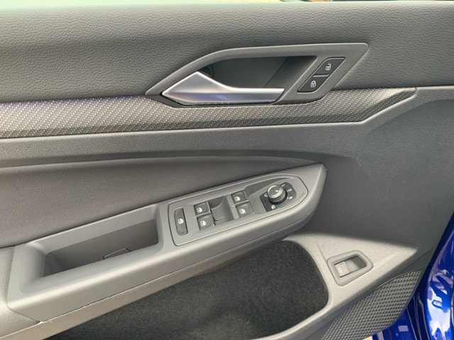 Volkswagen Golf 2.0 TSI 4Motion DSG Variant