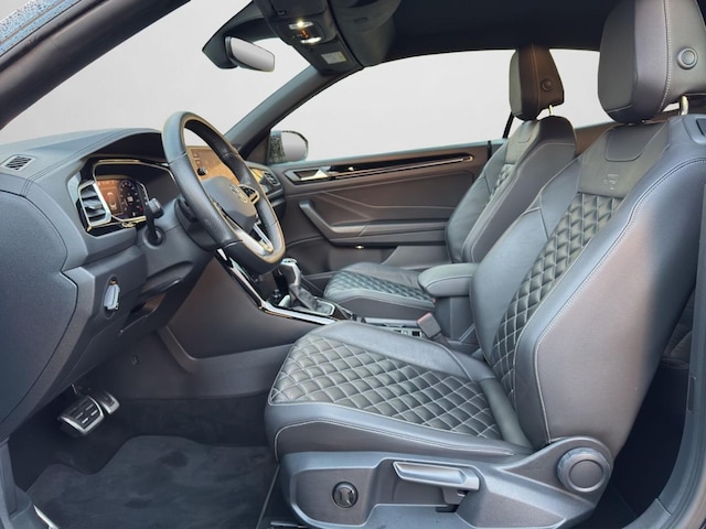 Volkswagen T-Roc 1.5 TSI Cabriolet DSG R-Line