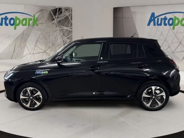 Suzuki Swift Flash Hybrid