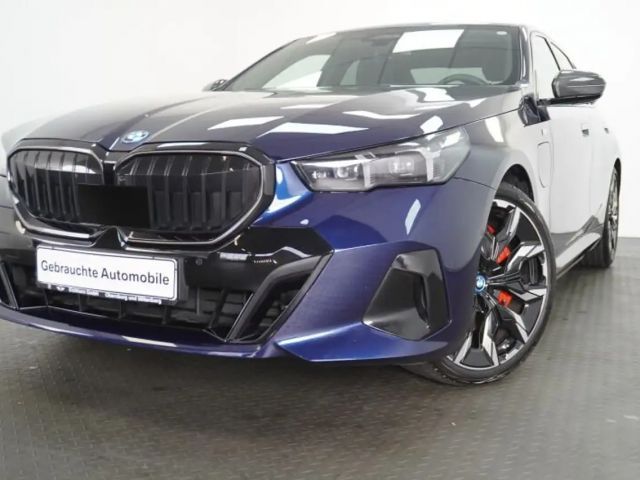 BMW 550 M-Sport Sedan xDrive