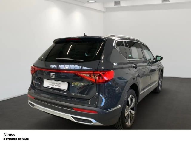 Seat Tarraco DSG Xcellence