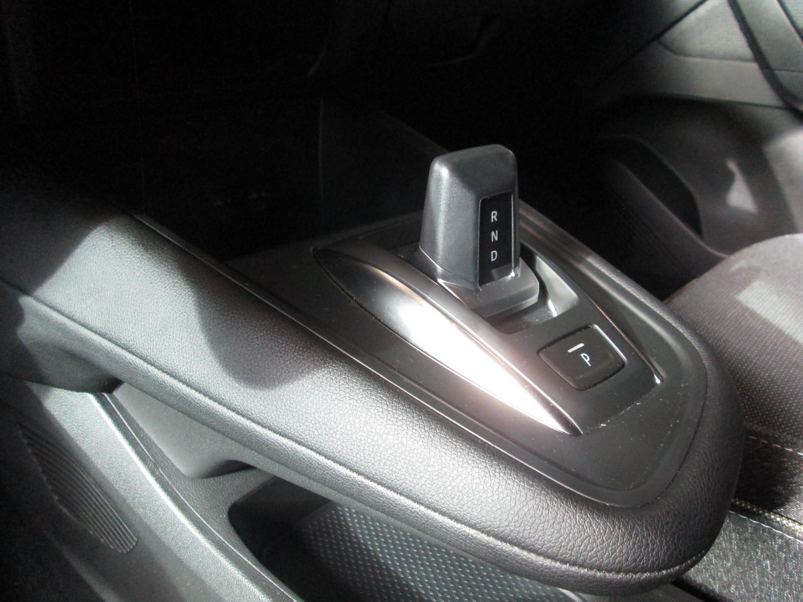 Renault Captur EDC Hybrid Techno