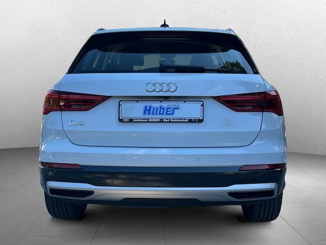 Audi Q3 35 TDI S-Tronic