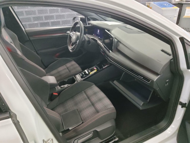 Volkswagen Golf 2.0 TSI DSG GTI Style