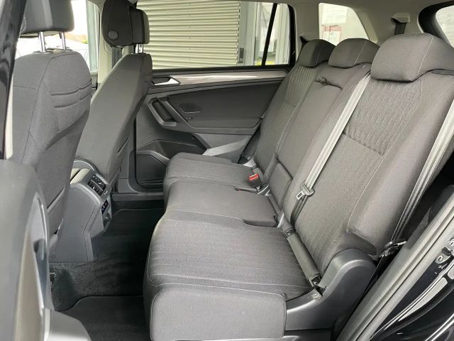 Volkswagen Tiguan 2.0 TDI Allspace DSG Life