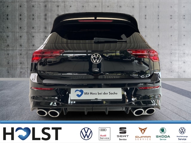 Volkswagen Golf Golf VIII IQ.Drive Style