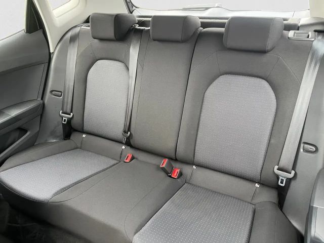 Seat Arona DSG Style