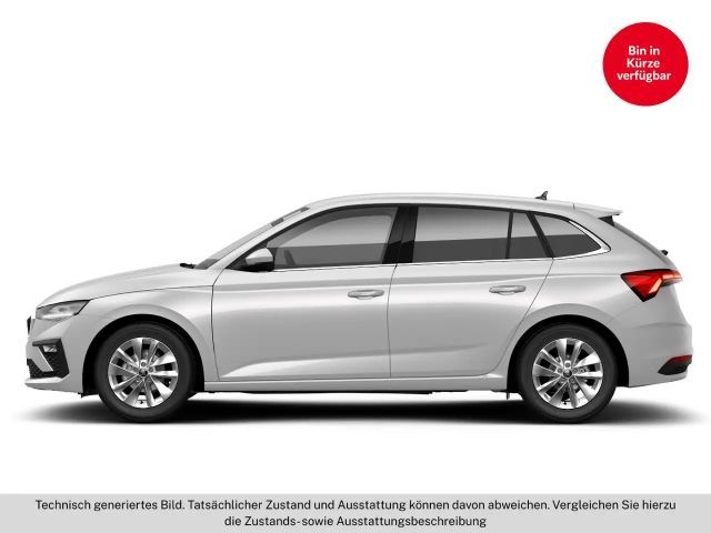 Skoda Scala Selection