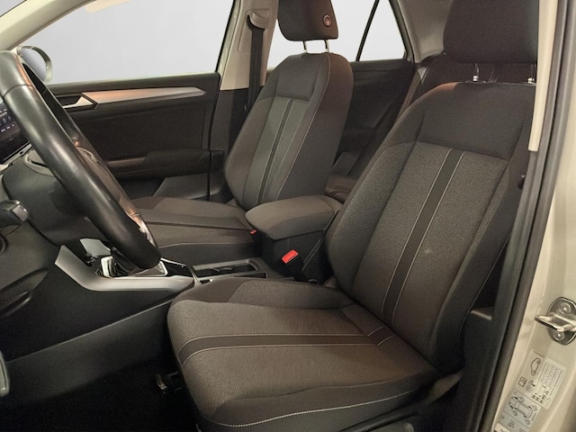 Volkswagen T-Roc 1.5 TSI DSG Life