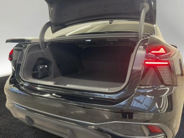 Audi A6 Quattro S-Tronic Sedan