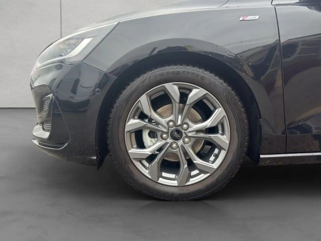 Ford Focus 1.5 EcoBlue Wagon