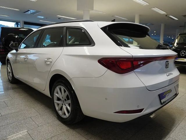 Seat Leon Sportstourer Style
