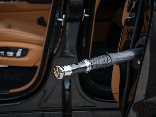 Rolls-Royce Cullinan Black Badge #Provenance