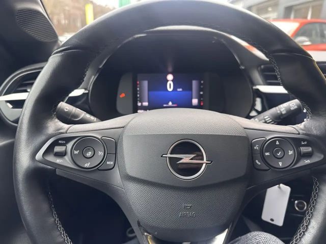 Opel Corsa GS-Line Grand Sport business+