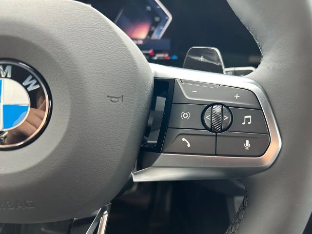 BMW 120 120d M-Sport Sedan