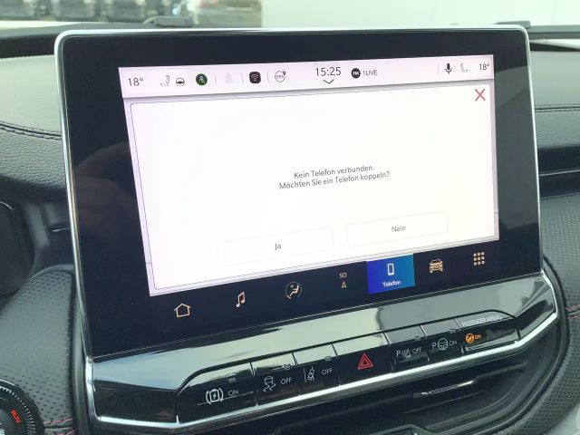 Jeep Compass Trailhawk