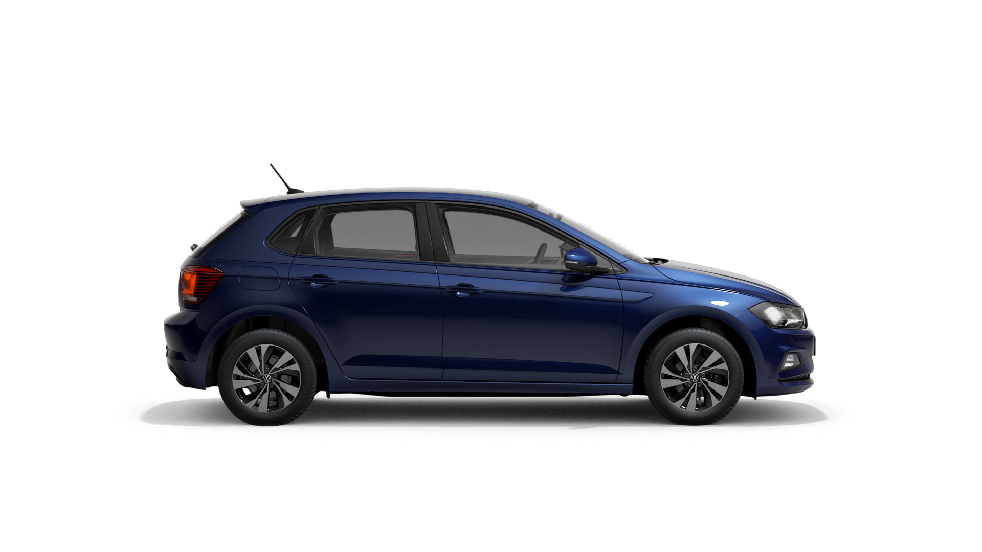 Volkswagen Polo 1.0 TSI DSG