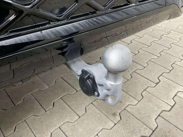 Volkswagen Tiguan DSG R-Line