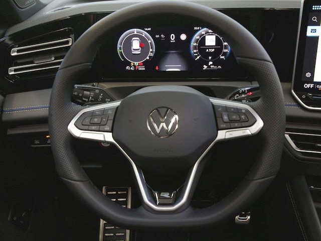 Volkswagen Tiguan DSG R-Line eHybrid