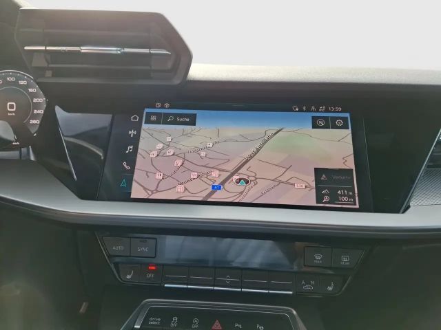 Audi A3 35 TFSI Sedan