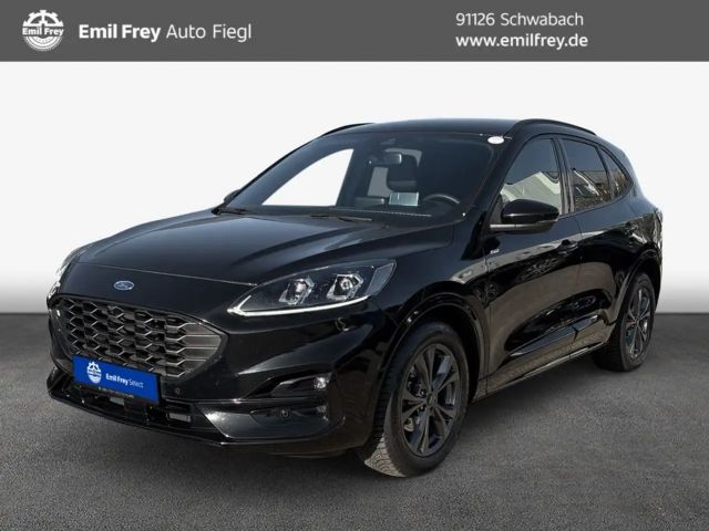Ford Kuga EcoBoost ST Line X