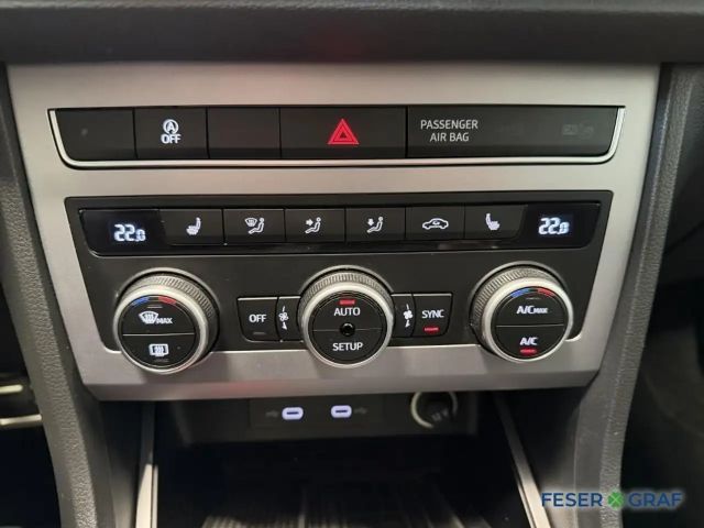 Seat Ateca 2.0 TDI FR-lijn