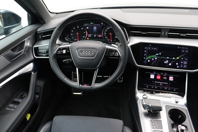 Audi A6 45 TFSI Avant Quattro S-Tronic Sport
