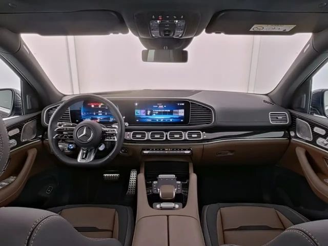 Mercedes-Benz GLS 63 AMG AMG Line