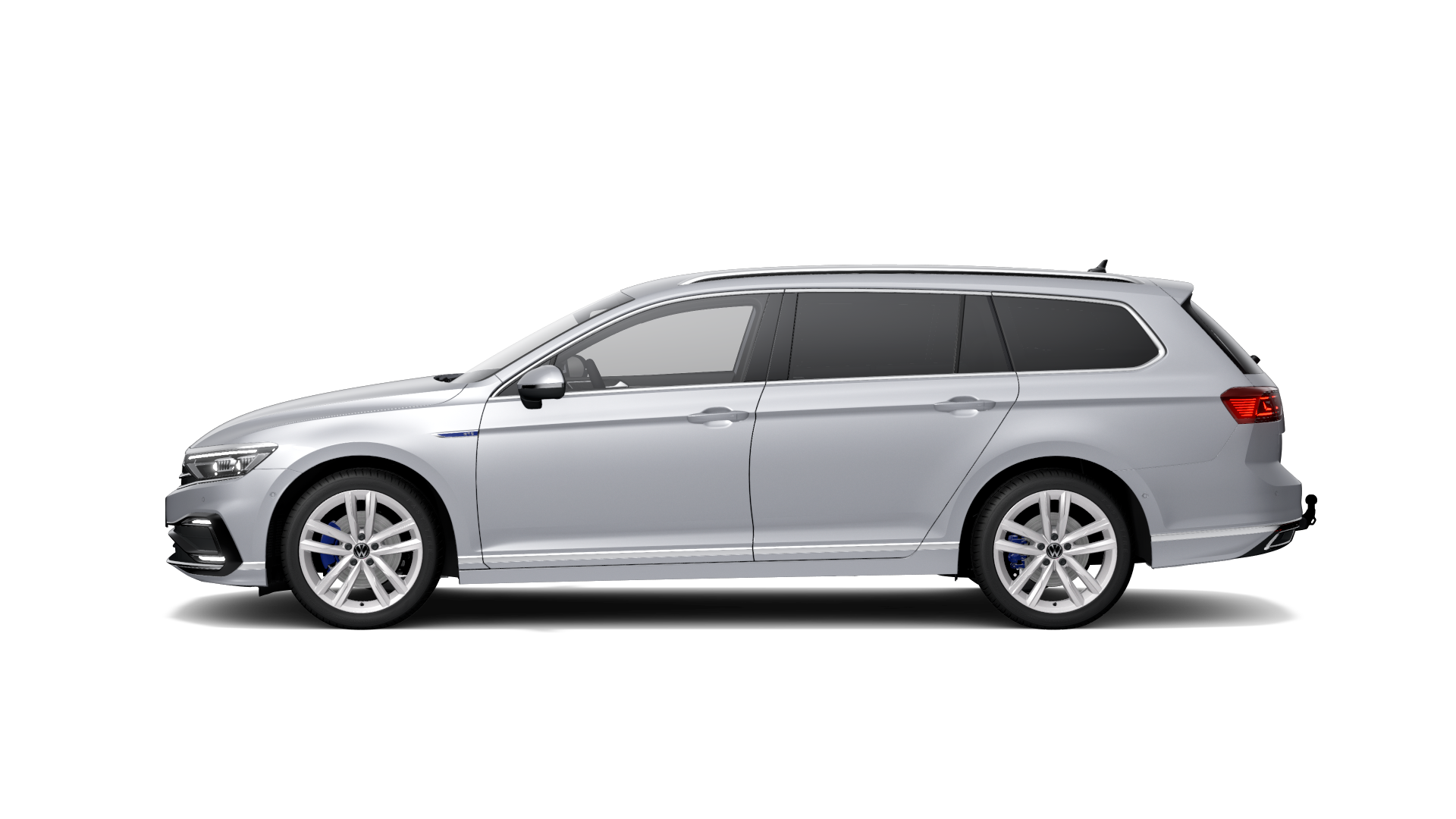 Volkswagen Passat GTE Variant