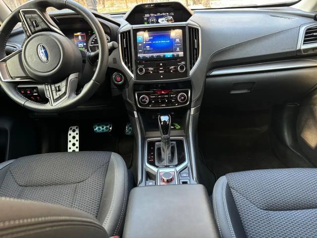 Subaru Forester Black Friday Sonderpreis gültig bis 28.11.2025