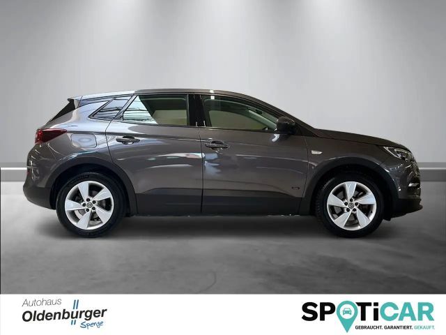 Opel Grandland X Edition