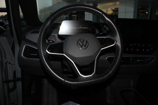 Volkswagen ID.3 58 KWh