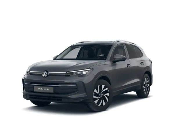 Volkswagen Tiguan 1.5 TSI DSG Life