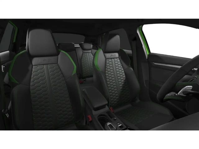 Audi RS3 Quattro Sedan Sportback