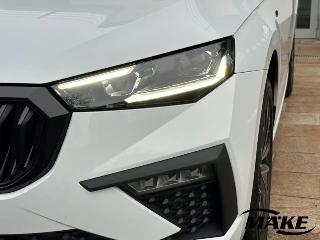 Skoda Scala 1.5 TSI Selection Tour