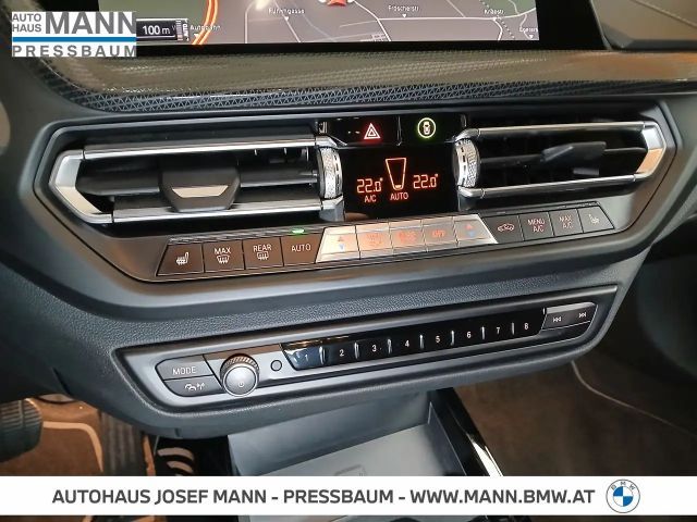 BMW 120 120d Sport Line xDrive