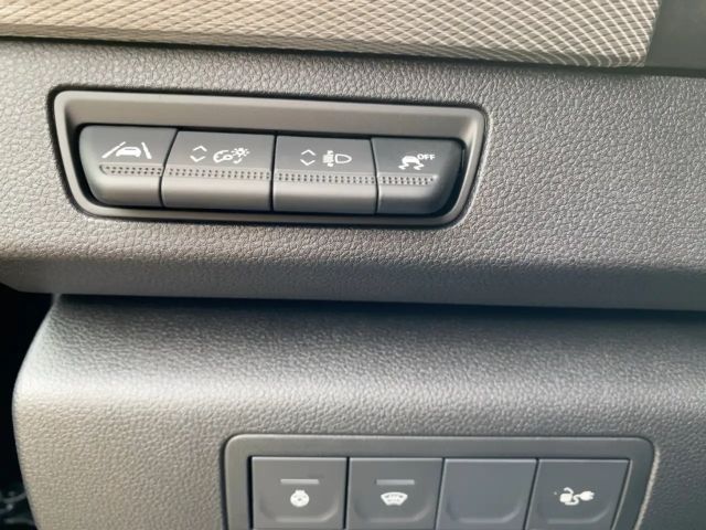 Nissan Townstar Tekna Townstar EV