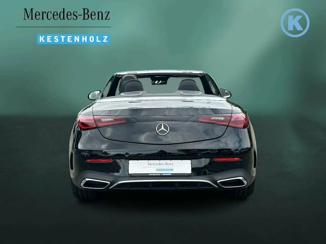 Mercedes-Benz CLE 450 4MATIC AMG Line