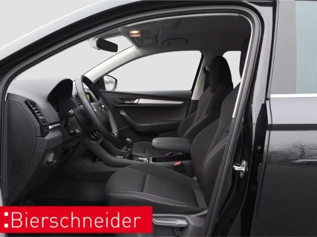 Skoda Karoq 1.0 TSI Drive