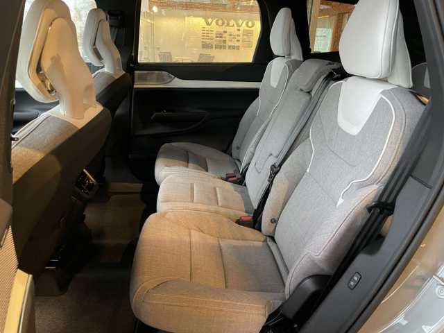 Volvo EX90 Twin motor Ultra