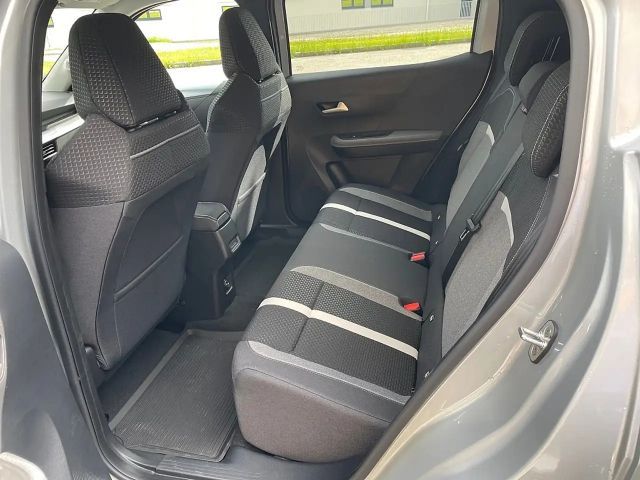 Opel Frontera 44 kWh GS e-Frontera