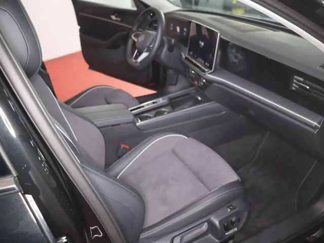 Volkswagen Passat 2.0 TDI Business DSG Variant