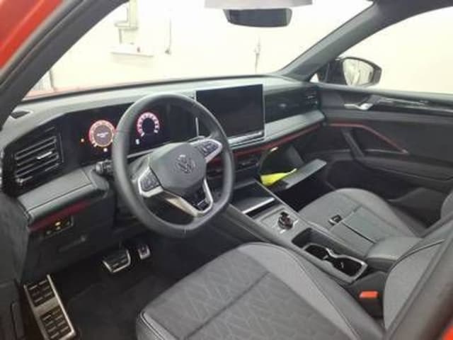 Volkswagen Tiguan 1.5 eTSI DSG