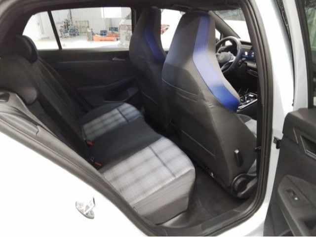 Volkswagen Golf GTE Style eHybrid