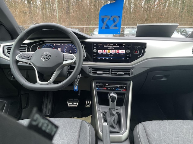 Volkswagen Taigo DSG Move